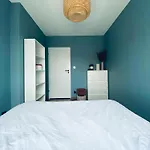 U Liska Апартаменты