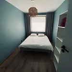 Апартаменты U Liska *