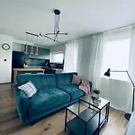 U Liska Апартаменты Румя