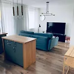 Апартаменты U Liska