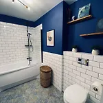 U Liska Апартаменты