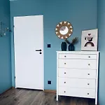 Апартаменты U Liska *