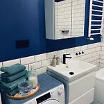 U Liska Апартаменты