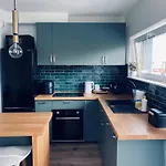 U Liska Апартаменты *