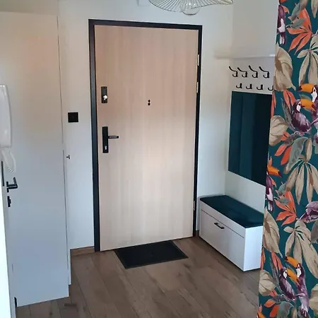 U Liska Appartamento *