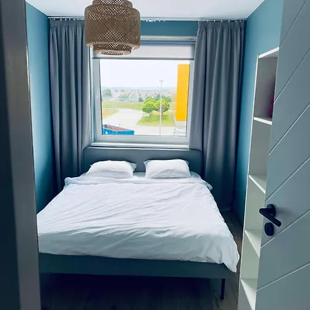 アパート U Liska *