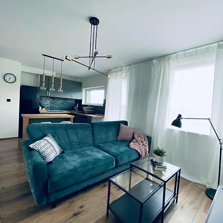 U Liska Appartamento Rumia