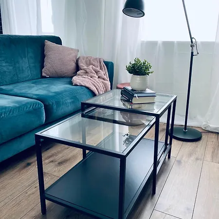 U Liska Appartamento *