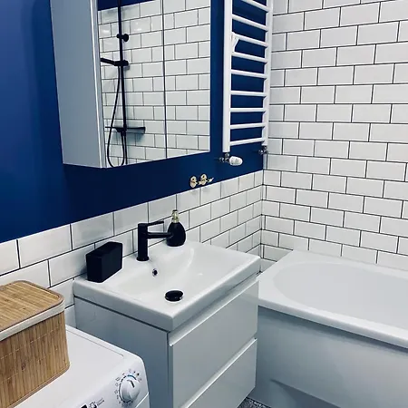 アパート U Liska