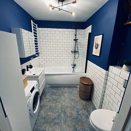 アパート U Liska *