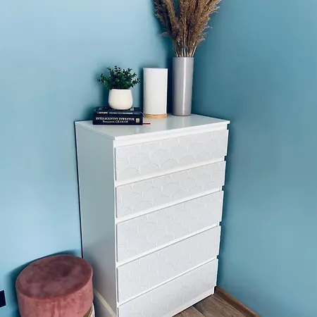 アパート U Liska ルミア