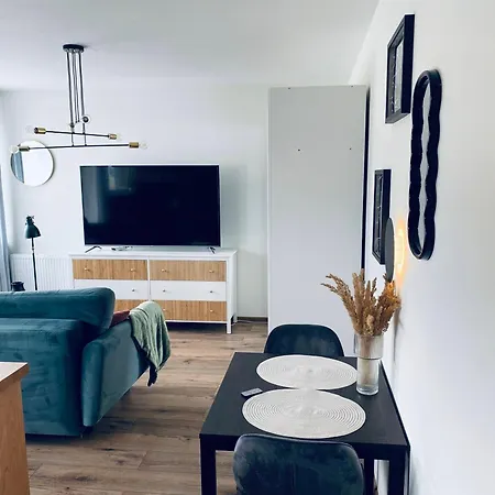 Apartament U Liska