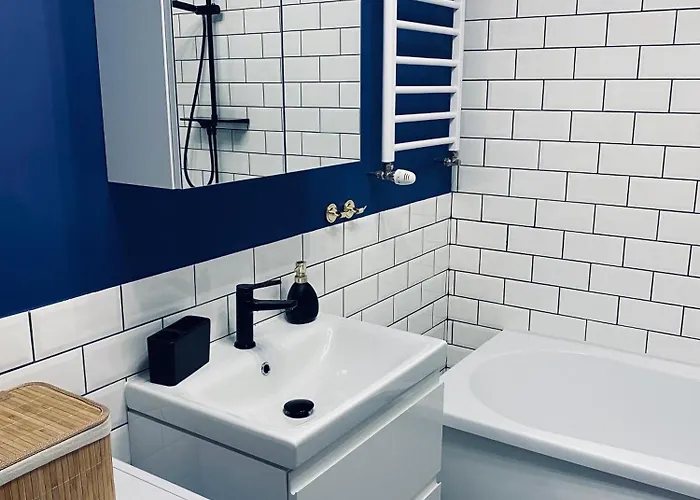 アパート U Liska